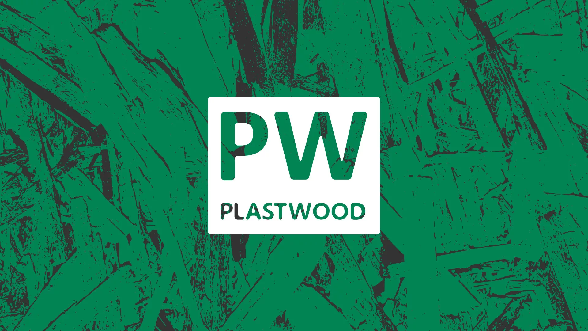 Разработка айдентики и сайта компании «Plastwood» в Сегеже