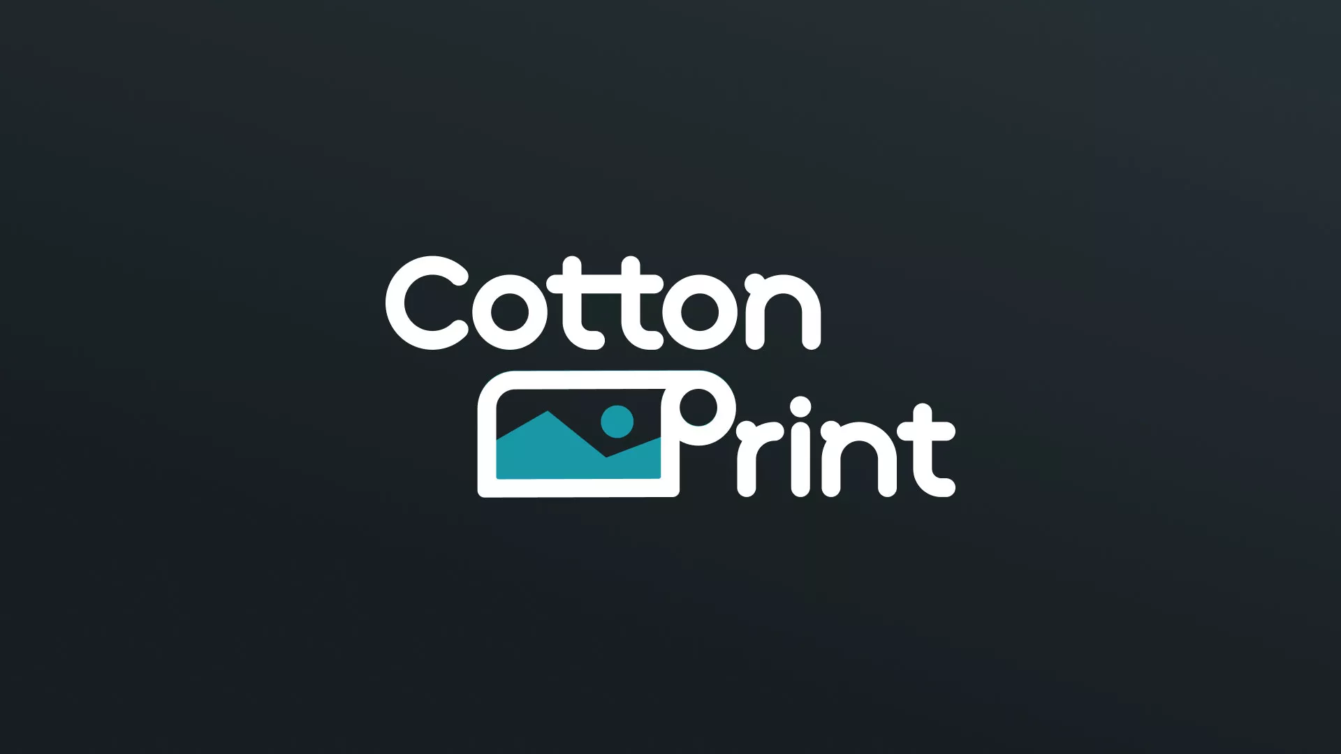 Разработка логотипа в Сегеже для компании «CottonPrint»
