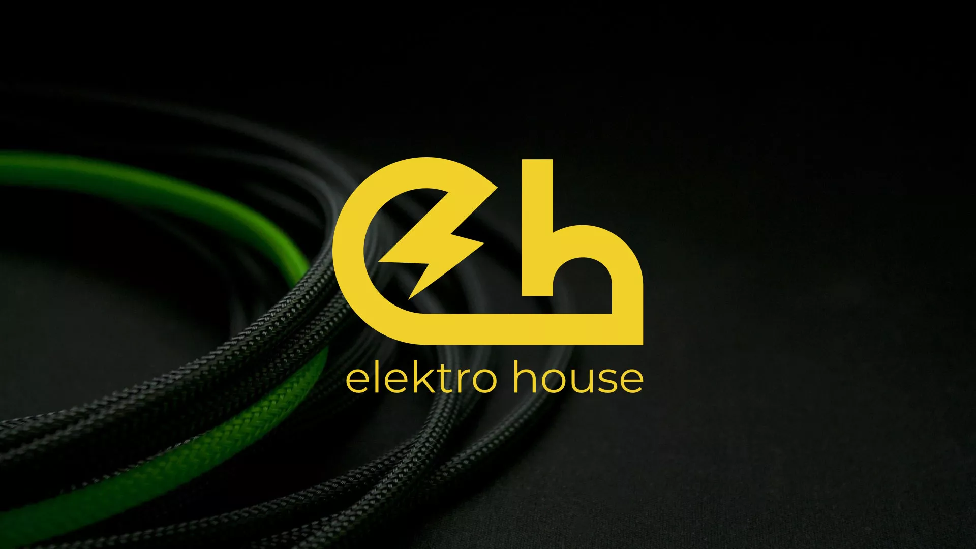 Создание сайта компании «Elektro House» в Сегеже