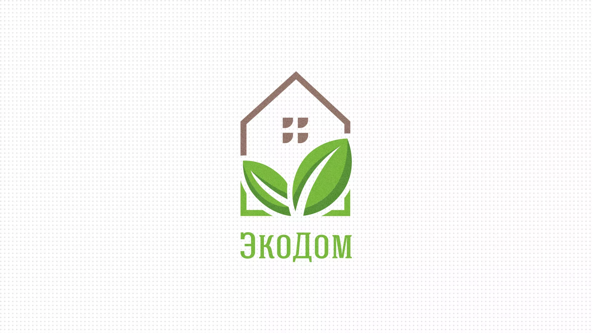 Создание сайта для строительной компании «ЭКОДОМ» в Сегеже