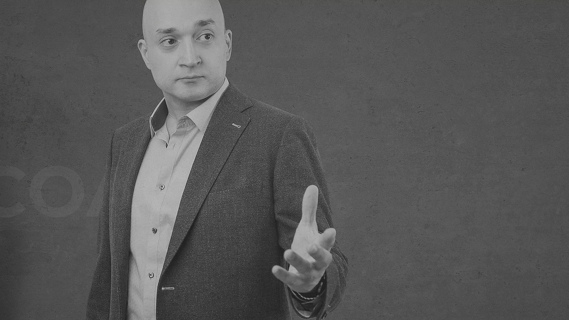 Разработка сайта для бизнес-тренера в Сегеже