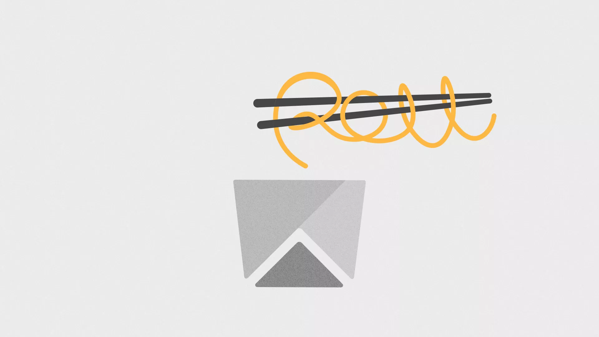 Оформление меню суши-бара «Roll Wok Club» в Сегеже