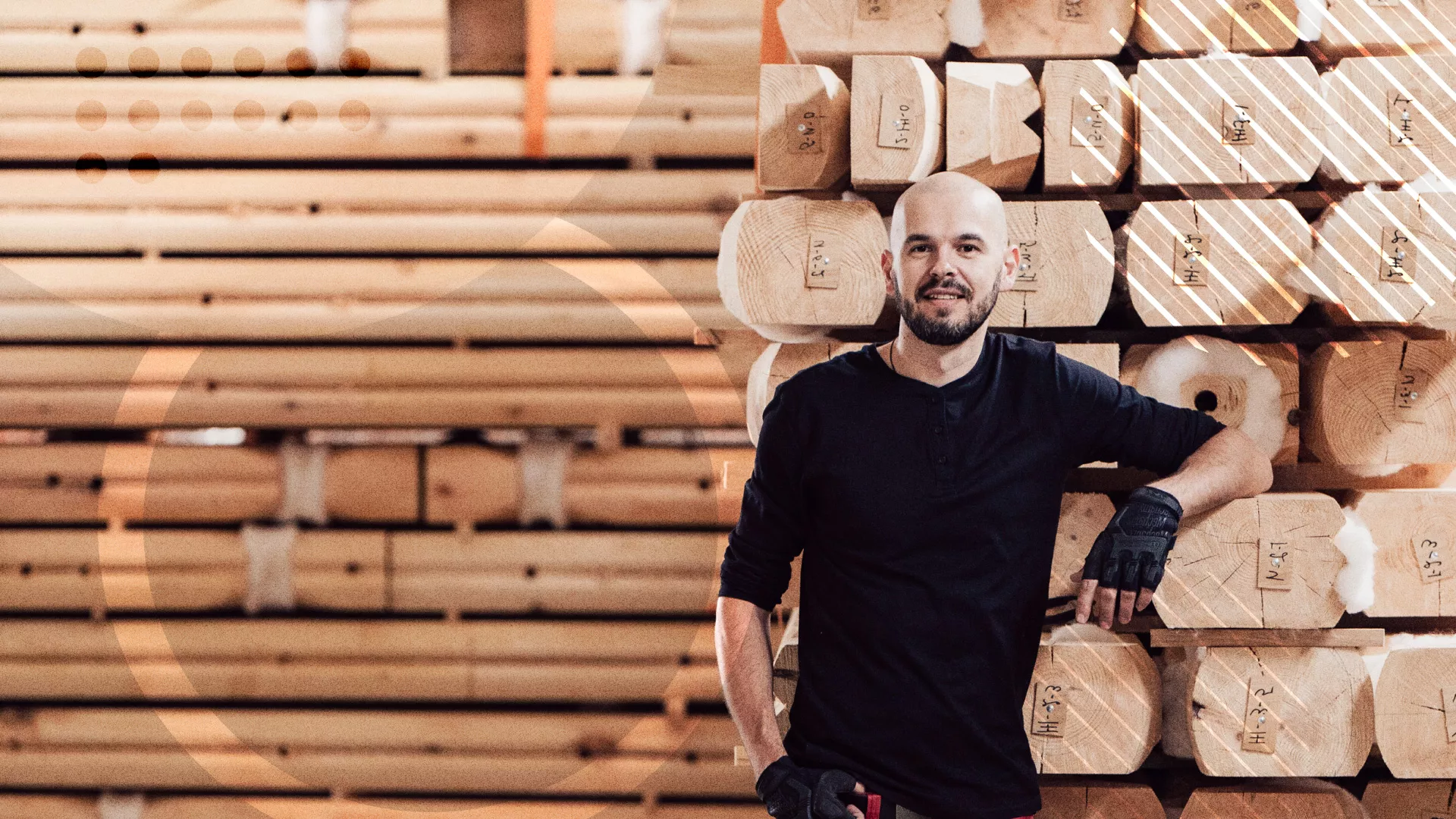 Создание сайта для строительной компании в Сегеже